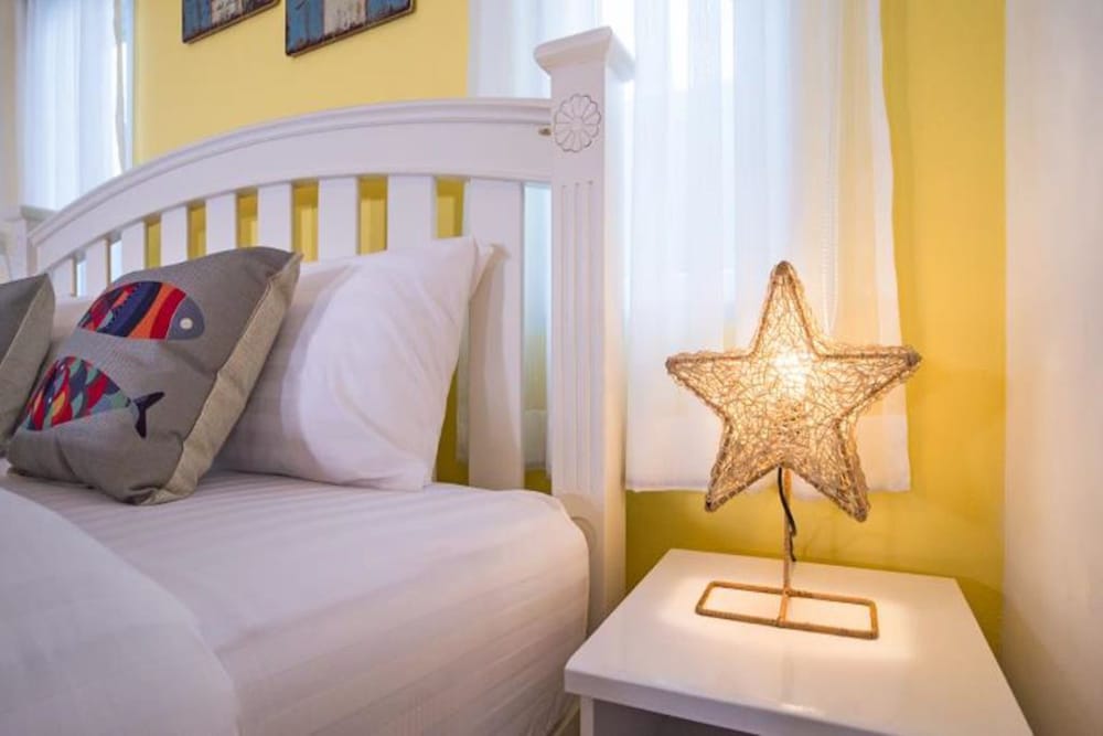 aonang sweet blue sea