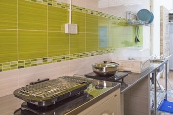 aonang sweet blue sea