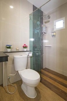 aonang sweet blue sea