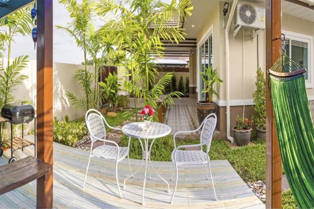 aonang sweet blue sea