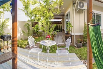 aonang sweet blue sea