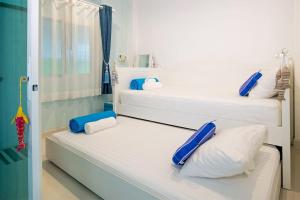 aonang sweet blue sea