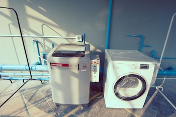 glur central pratunam