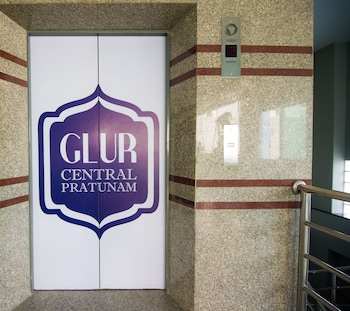 glur central pratunam