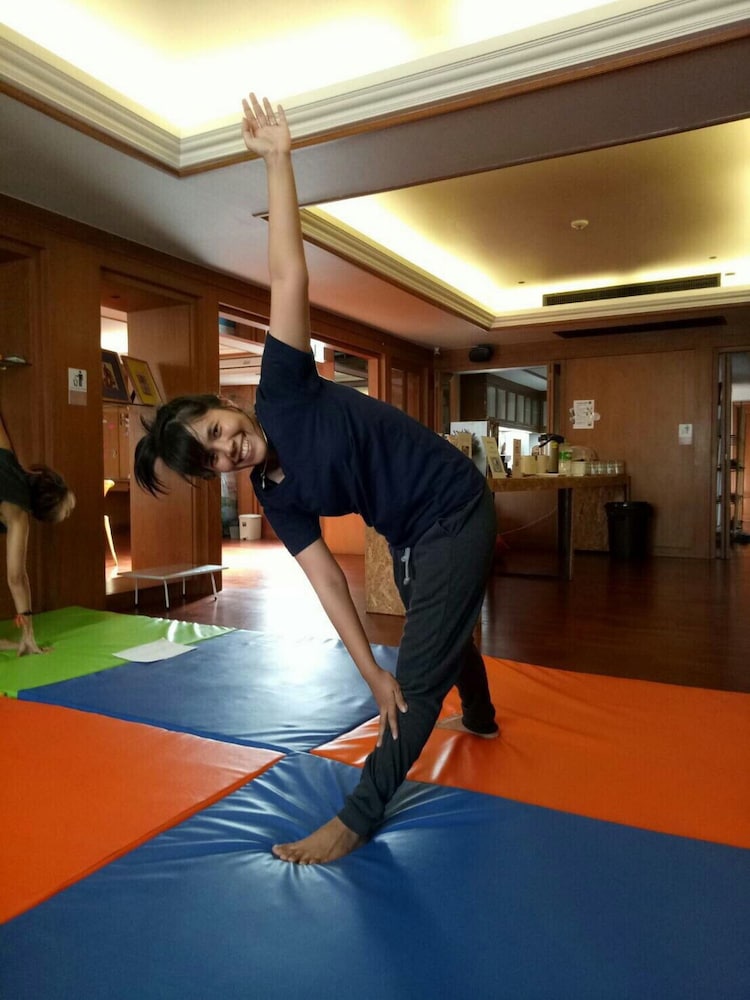 glur central pratunam