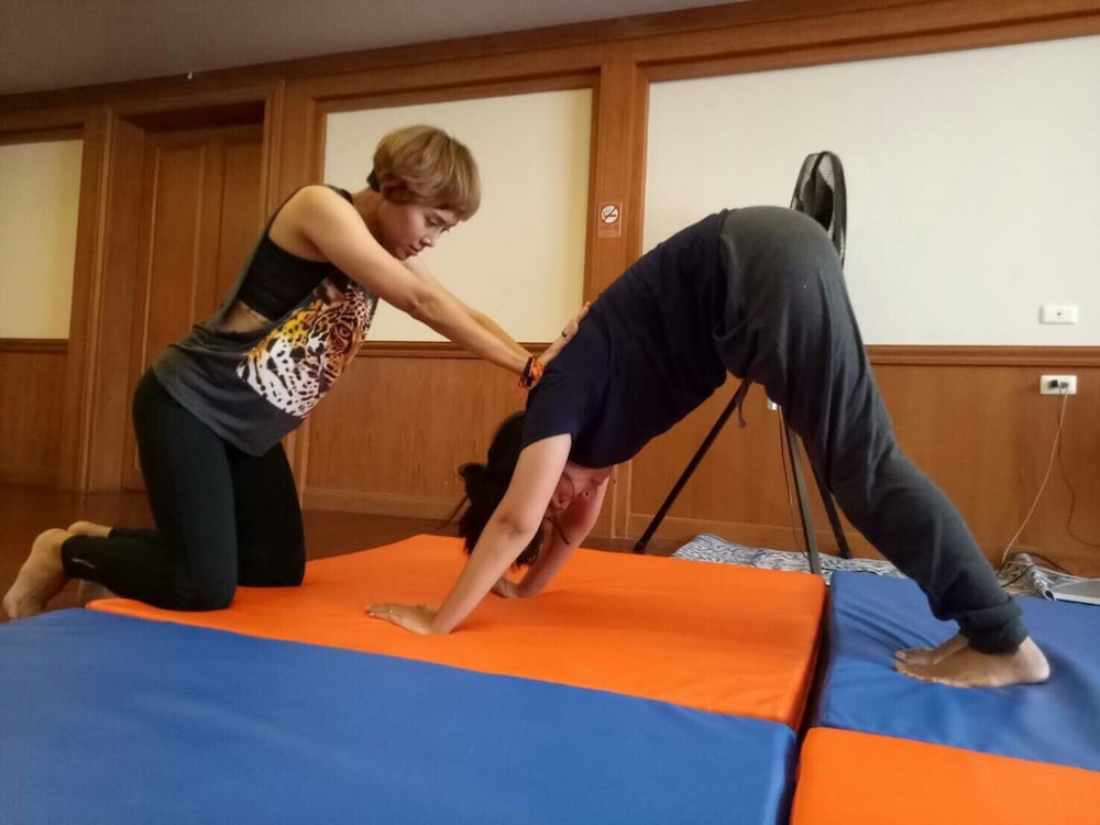 glur central pratunam