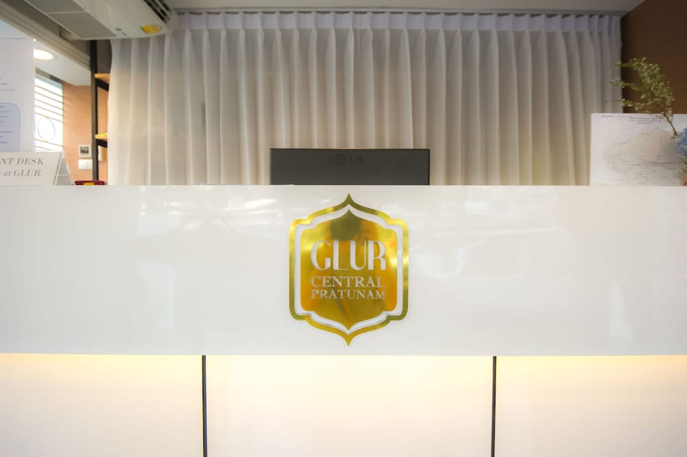 glur central pratunam