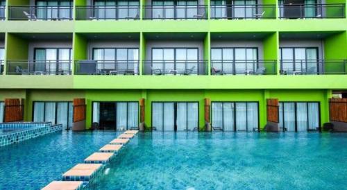 bullkool hua hin pool villa