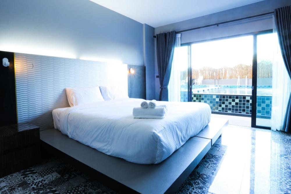 bullkool hua hin pool villa