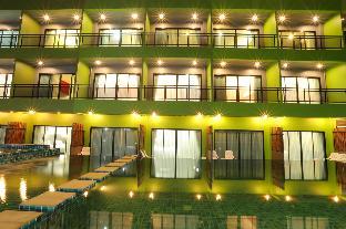 bullkool hua hin pool villa