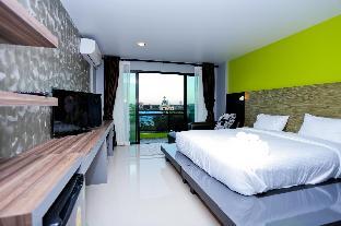 bullkool hua hin pool villa