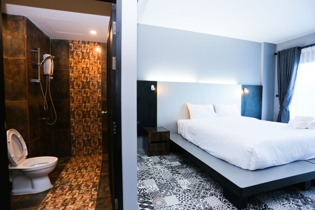 bullkool hua hin pool villa