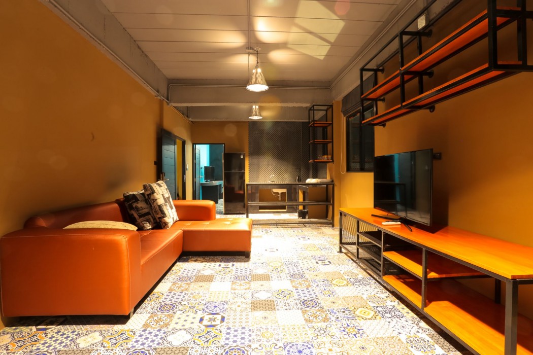 bullkool hua hin pool villa