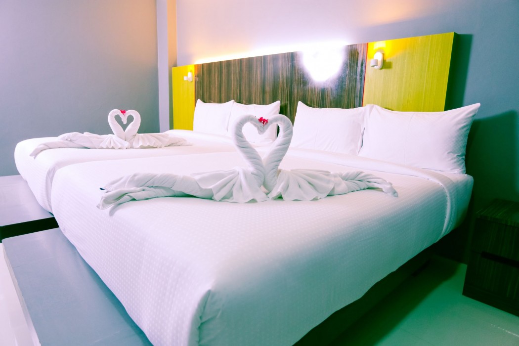 bullkool hua hin pool villa