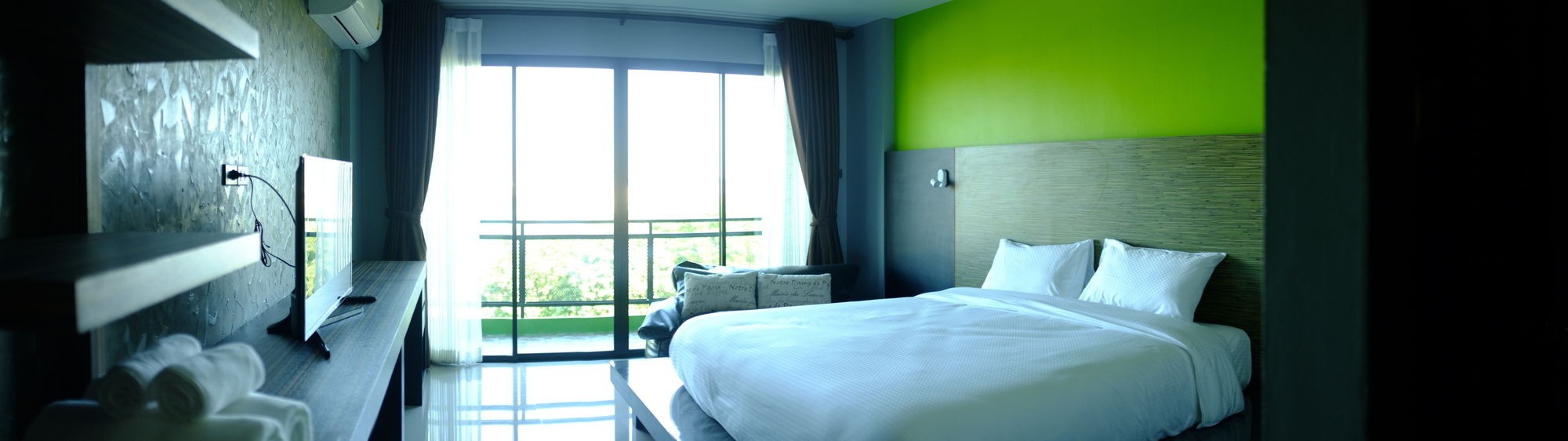 bullkool hua hin pool villa