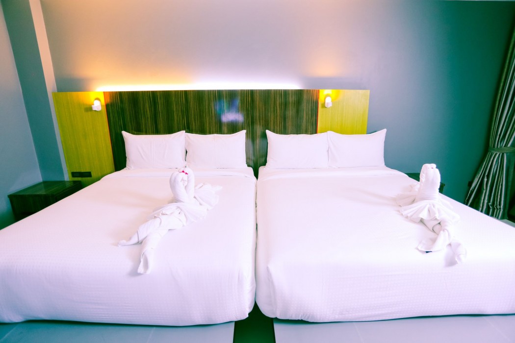 bullkool hua hin pool villa