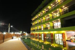 bullkool hua hin pool villa