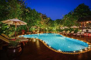 mango t villa chiang mai resort