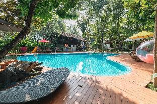 mango t villa chiang mai resort