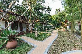 mango t villa chiang mai resort