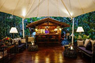 mango t villa chiang mai resort