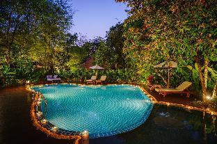 mango t villa chiang mai resort