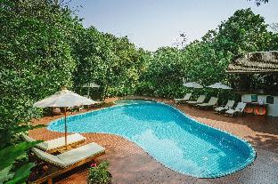 mango t villa chiang mai resort