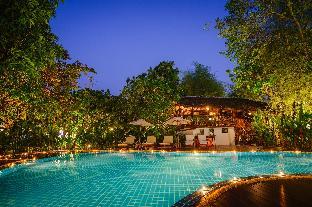 mango t villa chiang mai resort