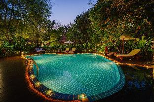 mango t villa chiang mai resort