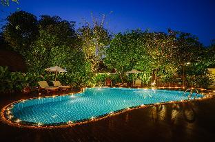 mango t villa chiang mai resort