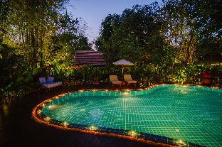 mango t villa chiang mai resort