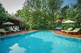 mango t villa chiang mai resort