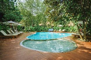 mango t villa chiang mai resort