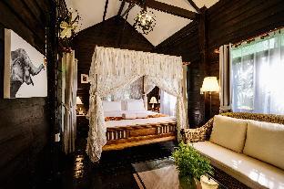 mango t villa chiang mai resort