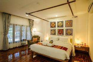 mango t villa chiang mai resort