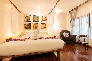 mango t villa chiang mai resort