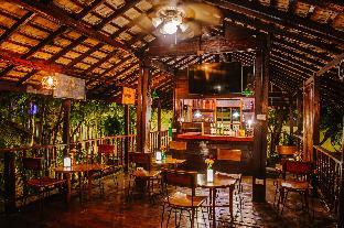 mango t villa chiang mai resort