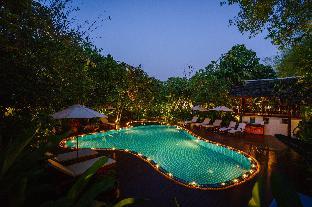 mango t villa chiang mai resort