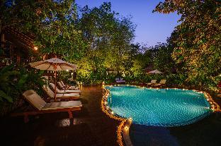 mango t villa chiang mai resort