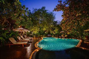 mango t villa chiang mai resort