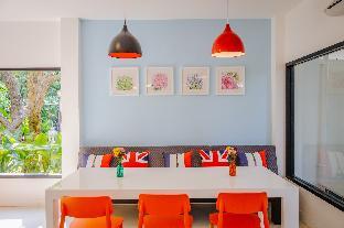 mango t villa chiang mai resort