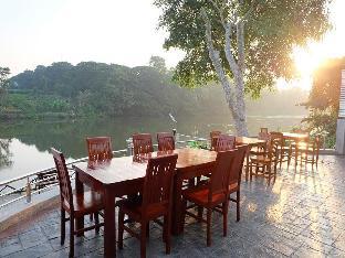 Princess River Kwai,Kanchanaburi>>Ban Tai,4 star