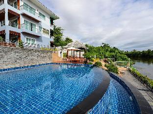 Princess River Kwai,Kanchanaburi>>Ban Tai,4 star