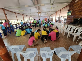 suan phueng pa wai resort