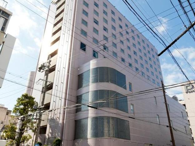 hotel resol gifu