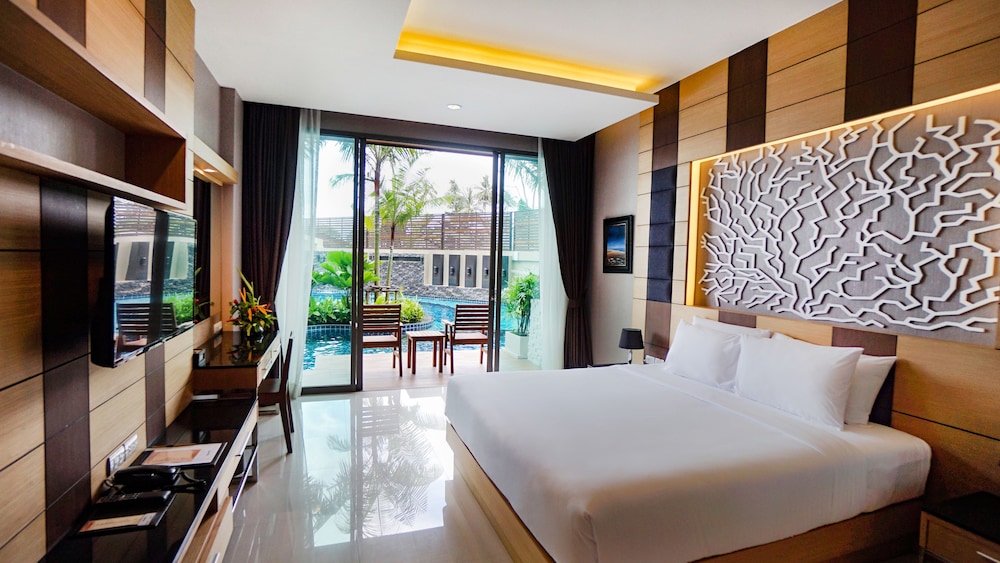 aqua resort