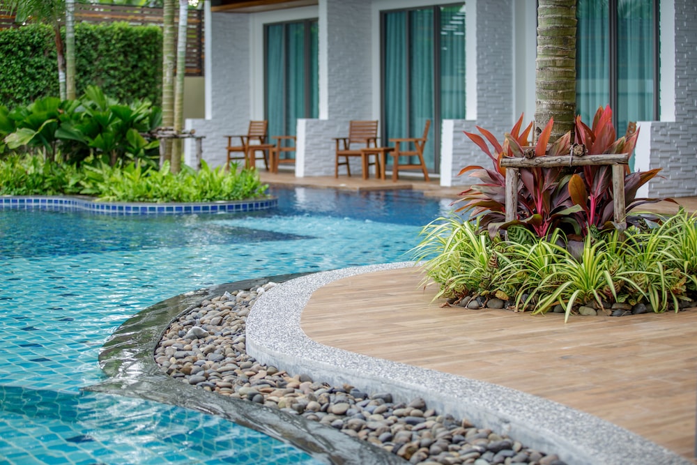 aqua resort