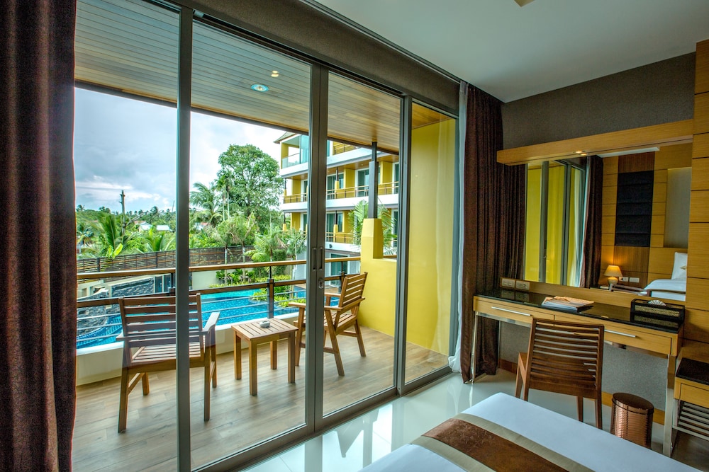 aqua resort