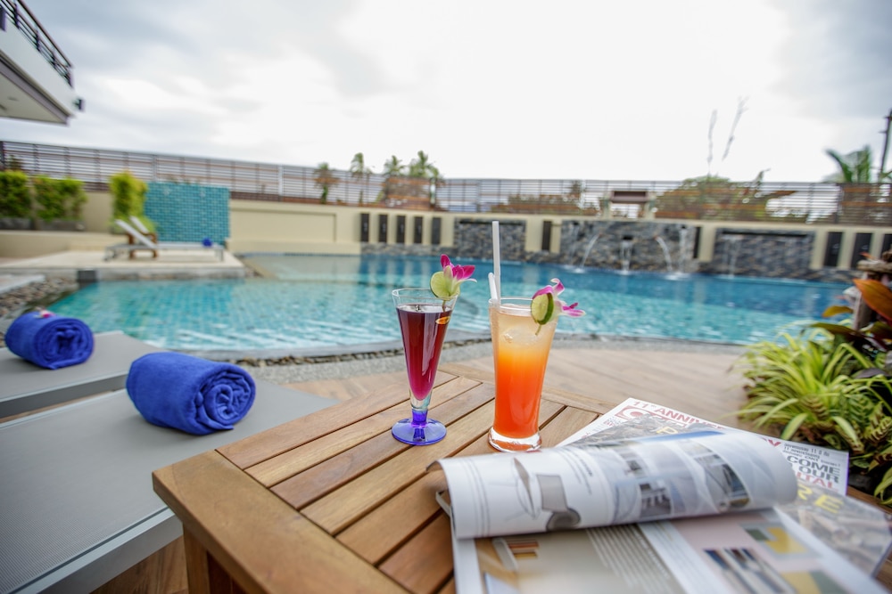 aqua resort