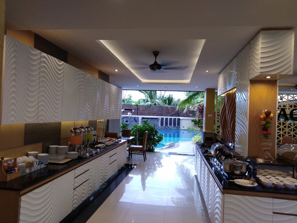 aqua resort